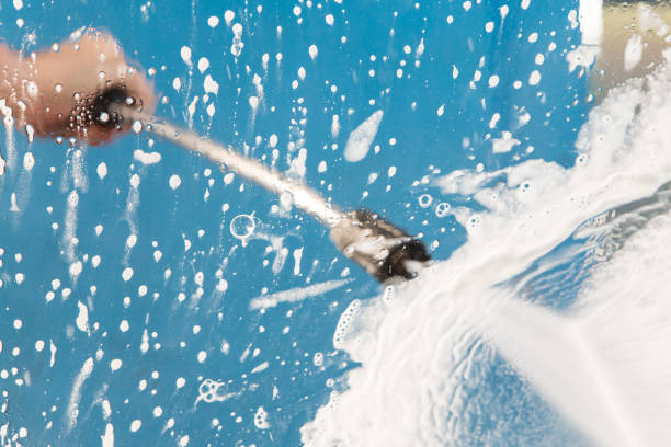 Best Gas Station Cleaning  in Judsonia, AR
