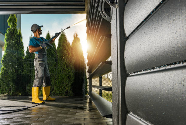 Best Factory Floor Cleaning  in Judsonia, AR
